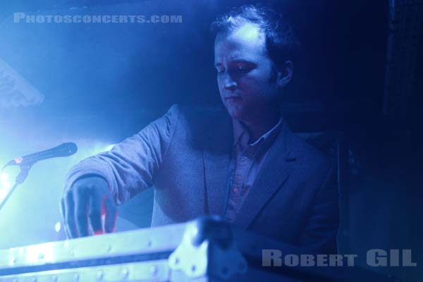 BAIO - 2015-09-10 - PARIS - Le Pop-Up du Label - 